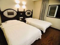 北京京A8商务酒店 - 标准双床房