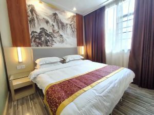 Yiru Express Apartment Hotel（Shantou's long corridor on the seaside)