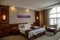 Caohaimeiyue Hotel Hotel a Weining