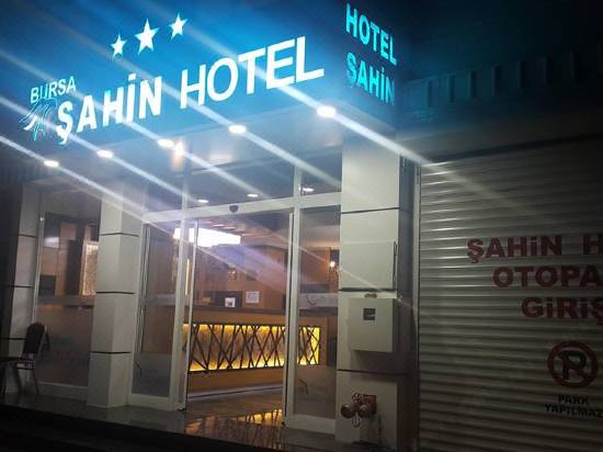 bursa sahin otel bursa updated 2021 price reviews trip com