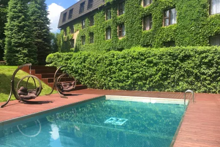 Booking Hotel Crown Piast & Spa