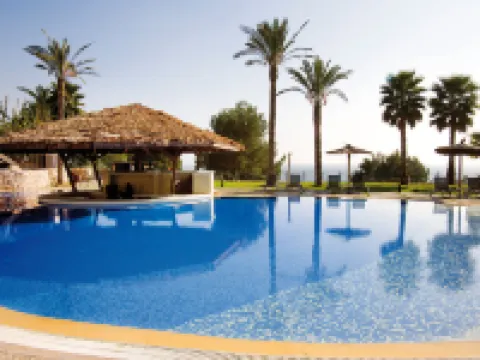 SH Villa Gadea Hotel Hoteles en Altea