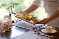 Yulong State  Hotel - breakfast