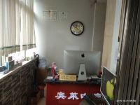 奥莱电竞酒店(绵阳高新店) - 公共区域
