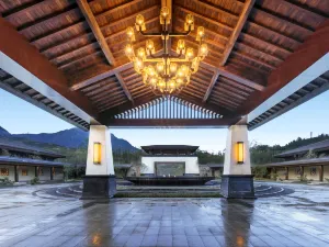 C&D Hot Spring Hotel, Wutong Fuzhou