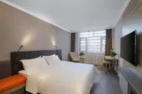 HanTing Premium Hotel (Nanjing Xianlin University City Wencheng Road) Hotels in Nanjing