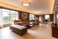 Xianju Hot Spring Resort Hotels in Xinxing