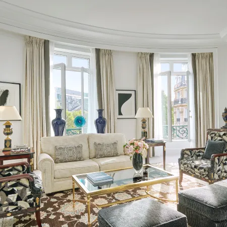 InterContinental Paris le Grand