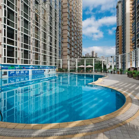 Century Kingdom Hotel