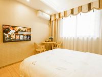 广州富恒公寓 - 舒适高级大床房