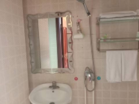 临夏汇商宾馆 - 其他