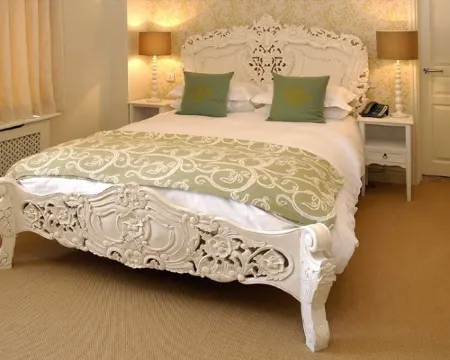 The Kings Arms Hotels in Sherborne