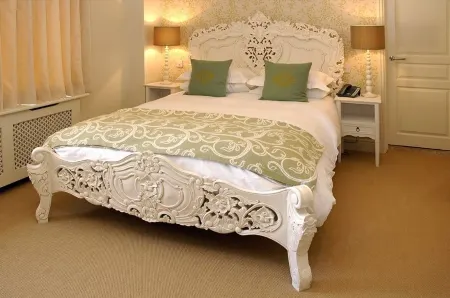 The Kings Arms Отели в г. Квин Кеймел