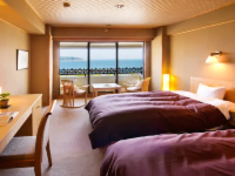 โรงแรมริวงุ โรงแรมในนิชิโอะ