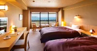 Ryugu Hotel Các khách sạn ở Nishio