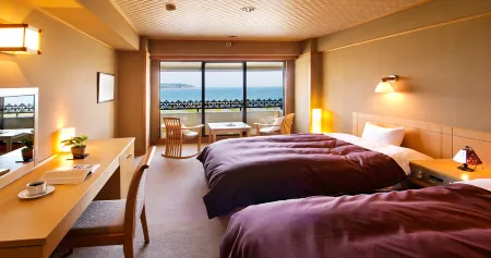 Ryugu Hotel