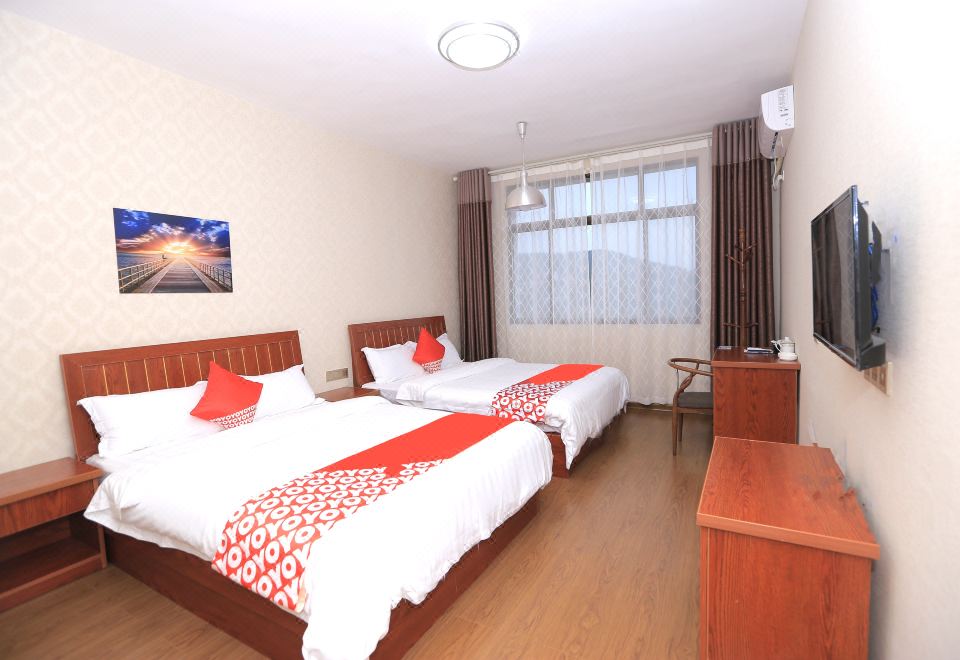 Yijia Hotel, Louxing District, Loudi City - Housity