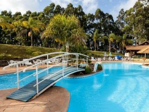 Hotel Fazenda Poços de Caldas