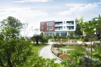 Xiuling Spring Hostel فنادق في تشىُ شيان