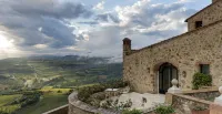 Castello di Velona Resort, Thermal Spa & Winery Hotels in Montalcino