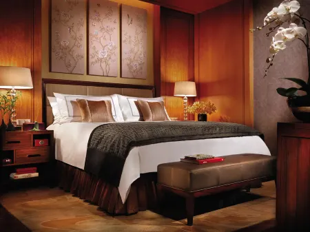 Four Seasons Hotel Hangzhou at West Lake