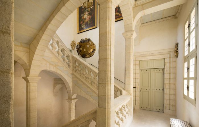 La Maison d'Uzès Relais & Châteaux