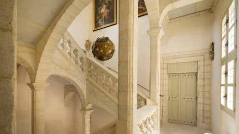 La Maison d'Uzès Relais & Châteaux in Uzes