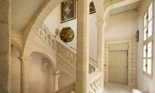 La Maison d'Uzès Relais & Châteaux