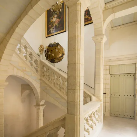 La Maison d'Uzès Relais & Châteaux