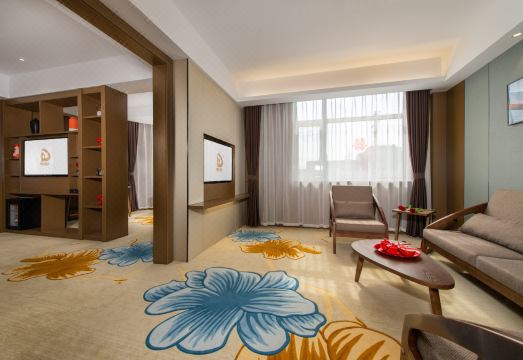 호텔 부대시설 1