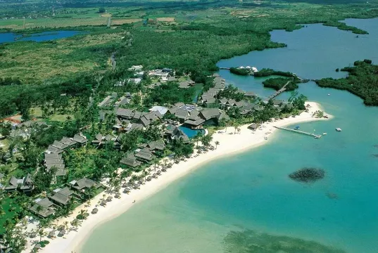 Лучшие отели Праслен Сейшелы