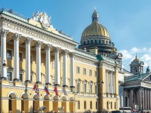 Four Seasons Hotel Lion Palace Санкт-Петербург