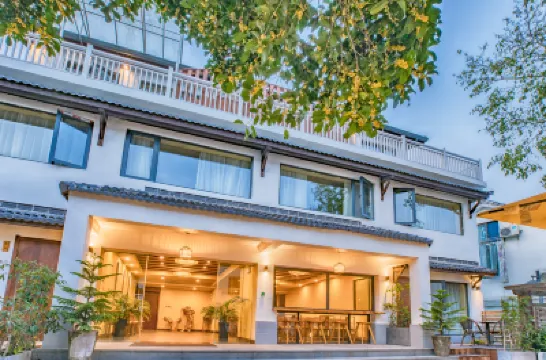 Vanwind Inn Hotels near Lingyin Temple