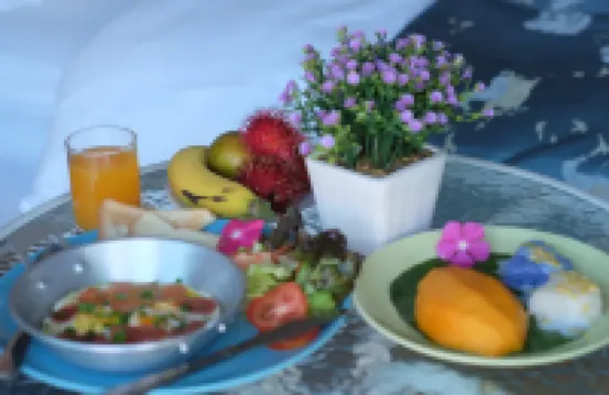 เอ ล้านนา บูติก เฮาส์