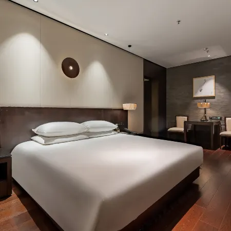 Pengcheng Hotel