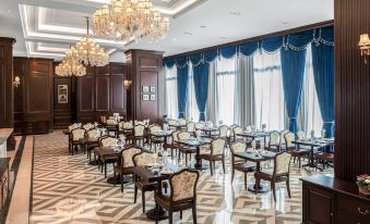 CIMC EXECUTIVE APARTMENTS (Dongguan Songshan Lake Store)