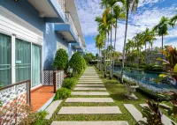 بلو مارين هوا هين ريزورت آند فيلاز