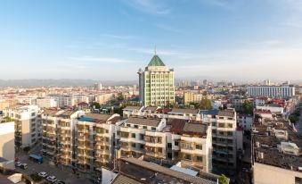 Xingguo Guoxing Hotel