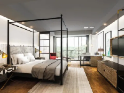 咸寧碧桂園鳳凰温泉酒店 咸寧酒店