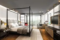 Country Garden Phoenix Hot Spring Hotel,Xianning