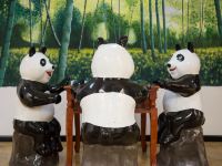 泸州熊猫酒店 - 其他