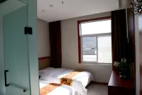 Ganquan Jingsheng Hotel Hotels in Ganquan