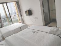 广州兰渟公寓 - 安静舒适双床房