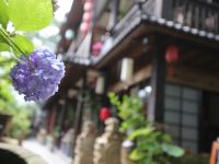 杭州风调雨顺民宿 - 酒店外部