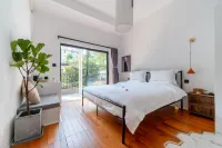 Sujiu Courtyard Guesthouse
