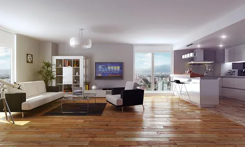 Capitol Suites