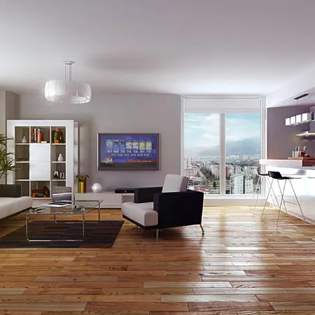 Capitol Suites