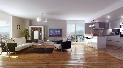 Capitol Suites