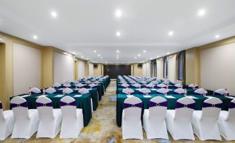 Vienna International Hotel