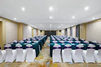 Vienna International Hotel